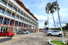lujoso apartamento tipo loft Listo para ti!